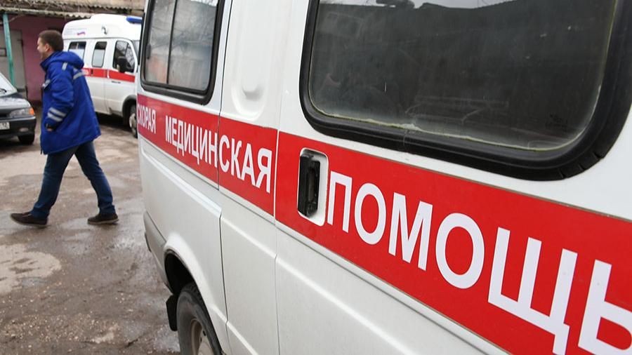 Проклятие нерчинского гаража