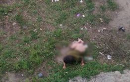 Новоорловское: 2-летний малыш выпал с балкона пятого этажа