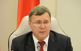Власть в Краснокаменске захватывают ильковцы?