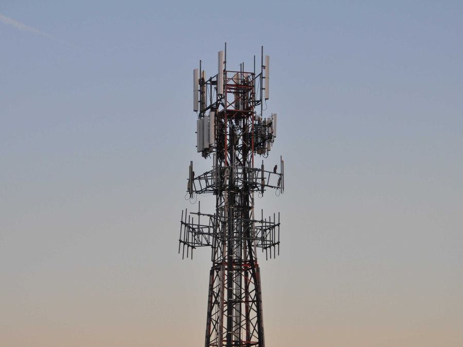 Забайкальский оперштаб по коронавирусу опроверг слухи о вышках 5G, якобы влияющие на распространение коронавируса