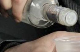 Забайкалец стрелял в приятеля после нескольких дней пьянки
