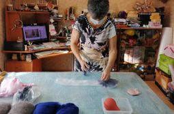 Собственный бизнес в 60 лет основали шесть забайкальцев