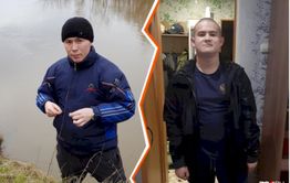 Расстрелянных Шамсутдиновым офицера и контрактника, которых он обвинял в дедовщине, не стали судить посмертно 