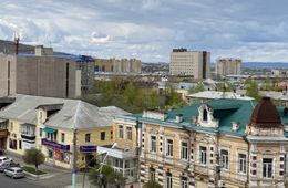 Забайкальские семьи получили господдержку в приобретении жилья