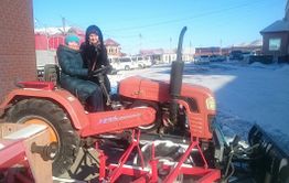 Главный приз «Вечорки» пересек госграницу и находится в Забайкальске
