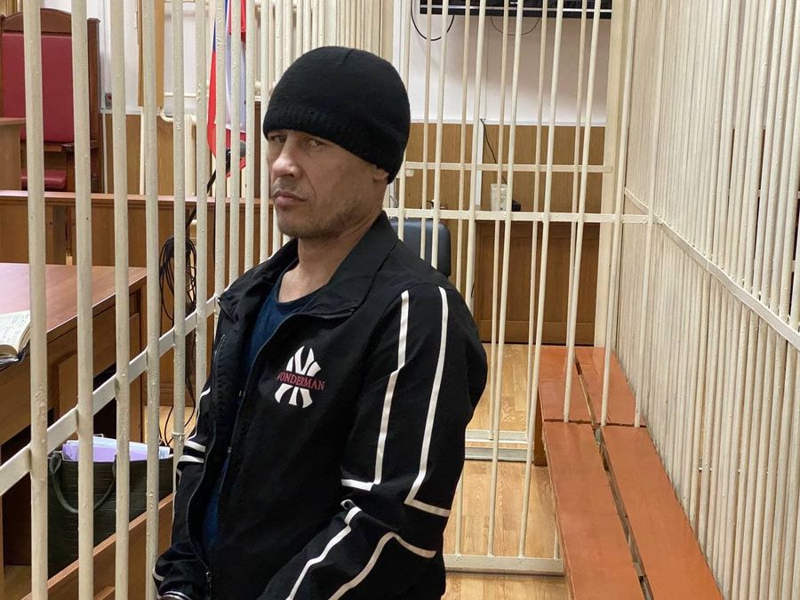 Забайкалец, который задушил кошку и свою жену, не смог обжаловать приговор 