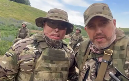 «Я все равно уехал на задачу»