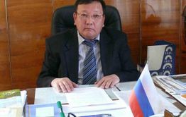 ​Экс-главу Ононского района задержали — его подозревают в хищении 600 тысяч рублей 