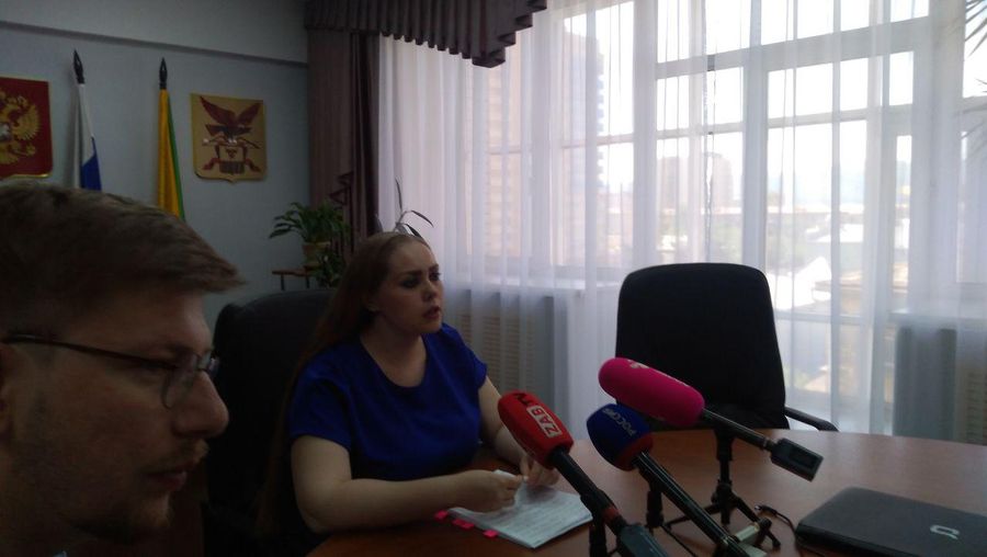 Александр Сущих – седьмой кандидат на пост губернатора Забайкалья