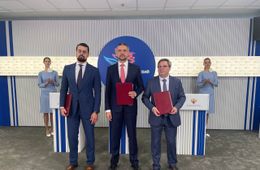 ВЭФ 2023: новые инвестиционные проекты реализуются в Забайкалье
