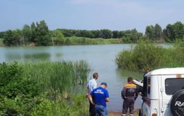 Три человека утонули в Забайкалье