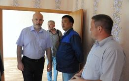 Ильковский не стал фигурантом дела о взятках руководства «Службы заказчика»