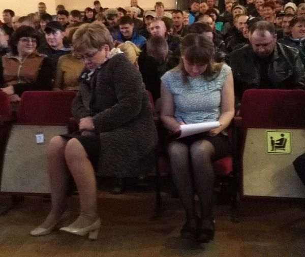 По итогам октября Наталья Жданова оказалась на дне рейтинга влияния губернаторов