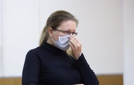 Супруга убитого генерала УФСИН Шихова запросила в суде 5 млн рублей компенсации