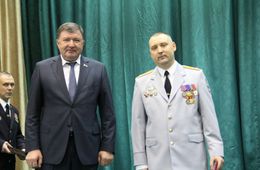 Ликвидатор забайкальских бандитов Москвитин обжалует свое нахождение под стражей