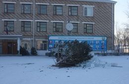 Главу Александрово-Заводского района снимут жители или вендетта?