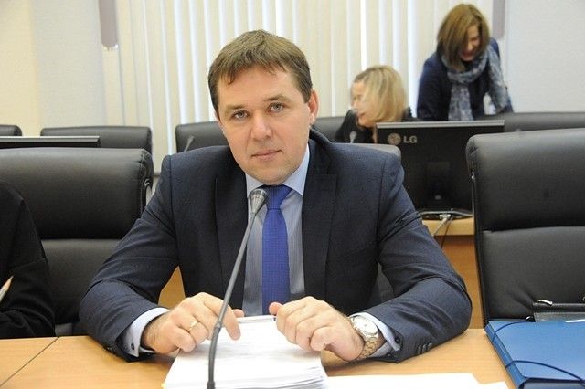 Паздников стал причиной вызова полиции в одно из кафе в Чите - СМИ