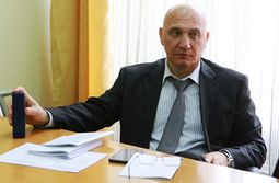 Андрея Ядрищенского отправили в СИЗО за взятку