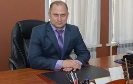 Алексей Бочкарников стал новым директором кинотеатра «Удокан»