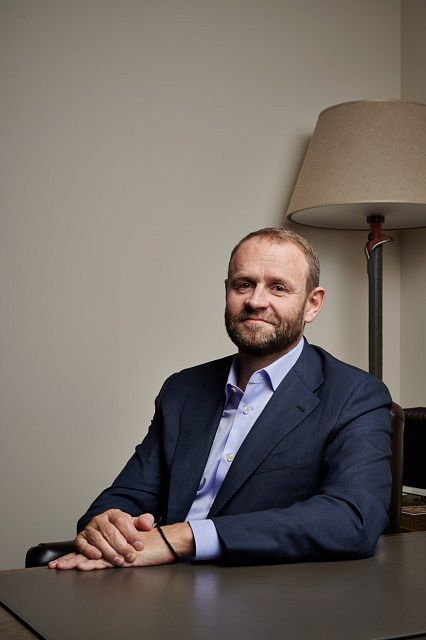 ​Круговорот добра: Сергей Янчуков показал, как просто помогать людям