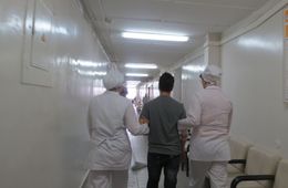 Следователи проверят сотрудников психбольницы откуда сбежали пациенты