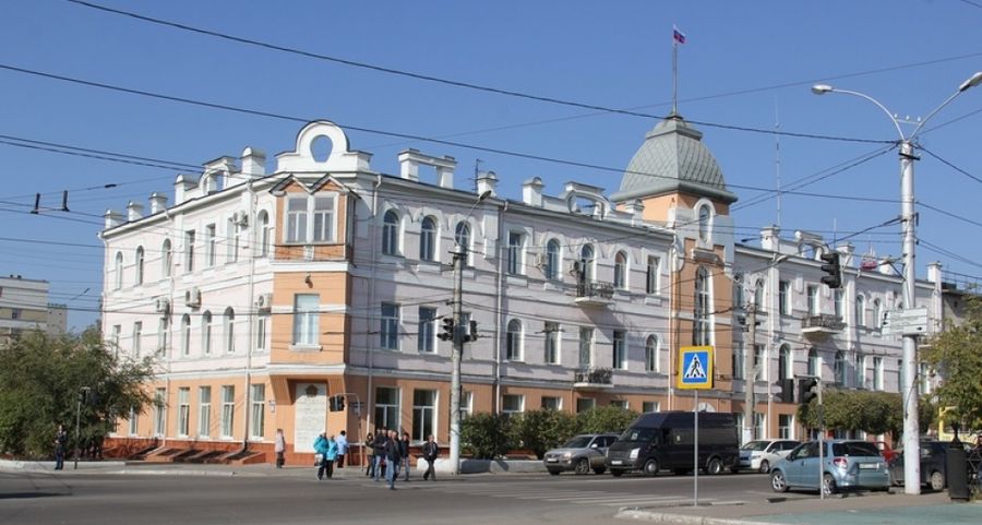 Даешь депутата от народа!
