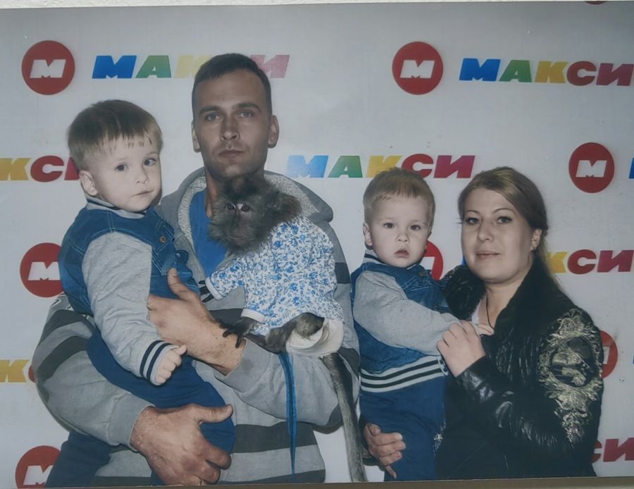 «Инженер» спасал товарищей на войне, а его дети — в тылу