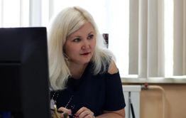 Евгения Батуева ушла с поста главы МинЖКХ Забайкалья