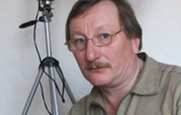 Скончался известный читинский фотограф Александр Калашников