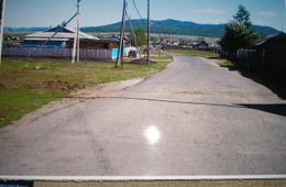 Большегрузы мешают жителям Газ-Заводского района