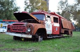 Возбуждено уголовное дело на экс-руководителя Нерчинского Забайкаллесхоза за хищение бюджетных средств