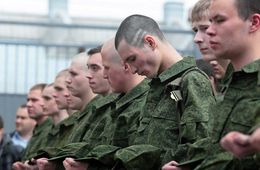 Срочник пытался вынести взрывчатку из воинской части в Чите