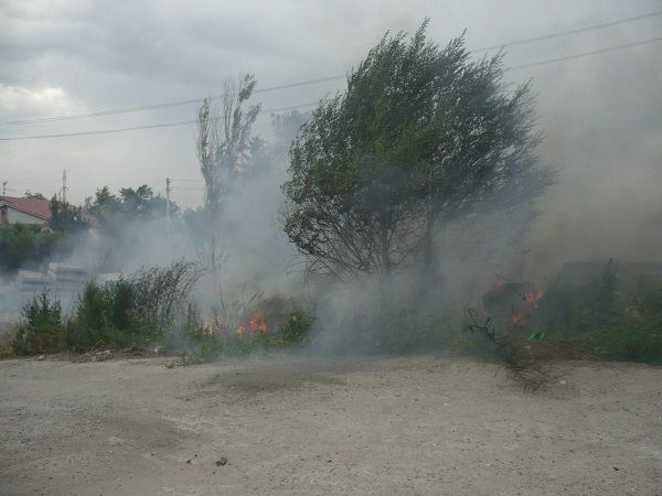 МЧС предупреждает и просит забайкальцев проявлять благоразумие и сознательность