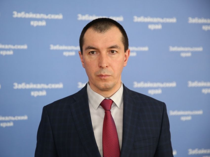 Забайкальские депутаты согласовали кандидатуру Кефера на пост зампреда Правительства. Цымпиловой и Щегловой не хватило голосов.