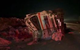 В Забайкалье в ДТП с большегрузом погиб один человек