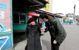 Gazetavechorka.ru сообщает