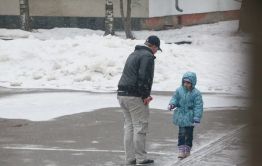 Полиция в Чите ищет мужчину, попытавшегося совратить школьницу