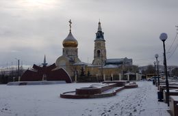 «Или соглашаетесь сразу, или приползаете потом на коленях». Как Агинск живет без автономии