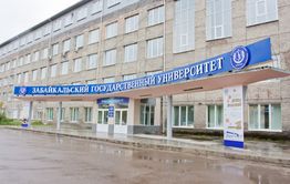 Врачи в Чите спасают жизнь преподавателя, выпавшего из окна в ЗабГУ