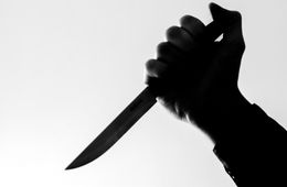 За убийство двух человек и изнасилование забайкальцу грозит пожизненный срок