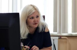 Евгения Батуева ушла с поста главы МинЖКХ Забайкалья