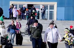 В Маньчжурии запускают новые туристические маршруты