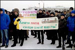 Руководство ЗабЖД передумало и вернуло старые цены на электрички