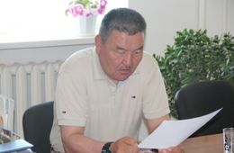 Следователи проверяют экс-главу Агинского округа Бато Доржиева из-за подозрений в растрате 26 миллионов