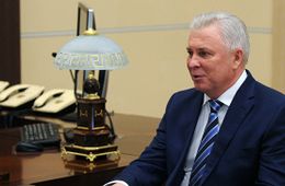 Глава Бурятии, объясняя свою отставку, кинул камень в огород Путина?
