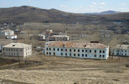 Инвалиды из Калангуя из-за отсутствия горячей воды не моются