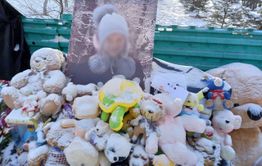 «Это был первый раз, когда она пошла домой одна», — о погибшей девочке в Домне