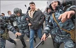 Читатель «Вечорки»: Немцов был сторонником майдана
