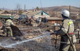Минздрав: мужчина, в ожоговом центре Читы умер от бытовых травм