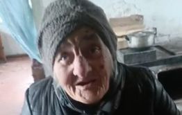 Потерпите, женщины Украины!